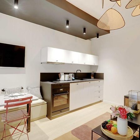 The Trocadero Garden Apartment - 4P 巴黎 外观 照片
